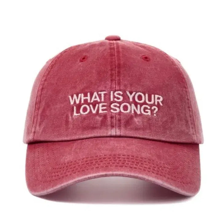 [BUNJANG] BTS Arirang MD Ball Cap / BTS 볼캡 아리랑MD