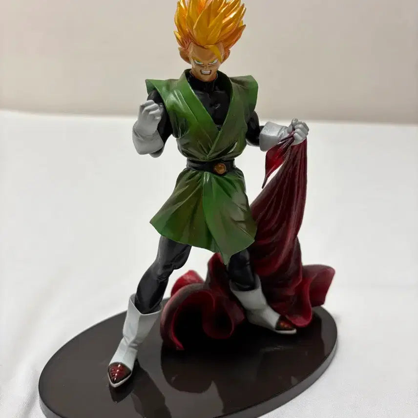 [BUNJANG] Dragon Ball Son Goku Transform Ver. Figure / 드래곤볼 피규어 손오공 (변신ver)