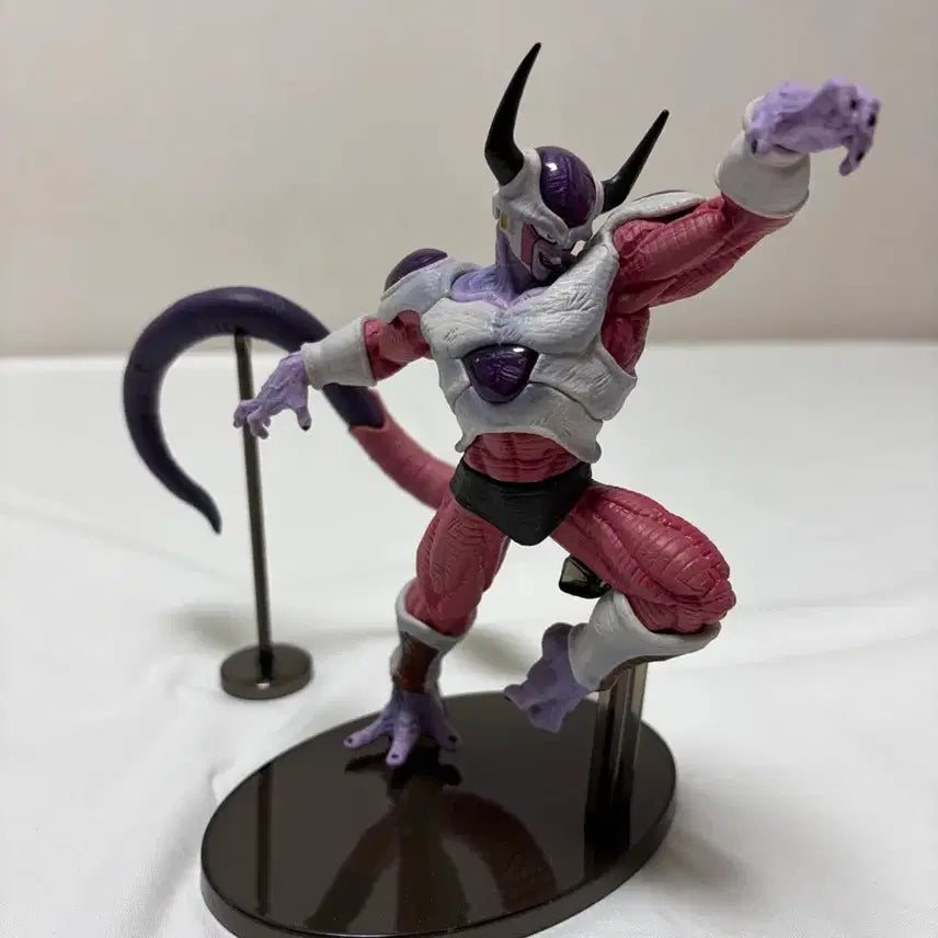 [BUNJANG] Dragon Ball Frieza Figure (Season 2) / 드래곤볼 피규어 프리저 2기