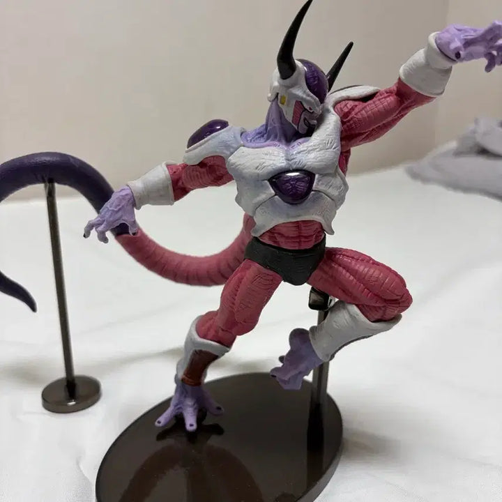 [BUNJANG] Dragon Ball Frieza Figure (Season 2) / 드래곤볼 피규어 프리저 2기