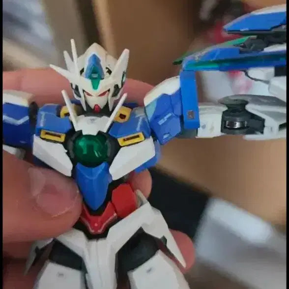 [BUNJANG] Gundam HG Models (Various) / 각종 건담 판매합니다