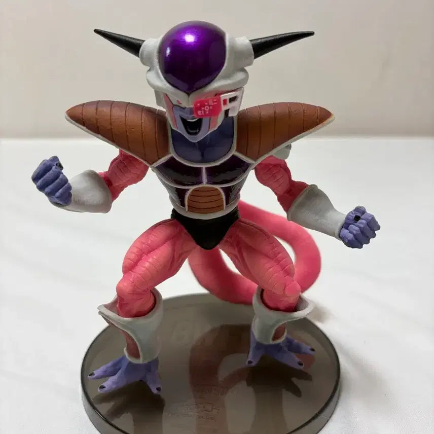 [BUNJANG] Dragon Ball Frieza Figure / 드래곤볼 피규어 프리저