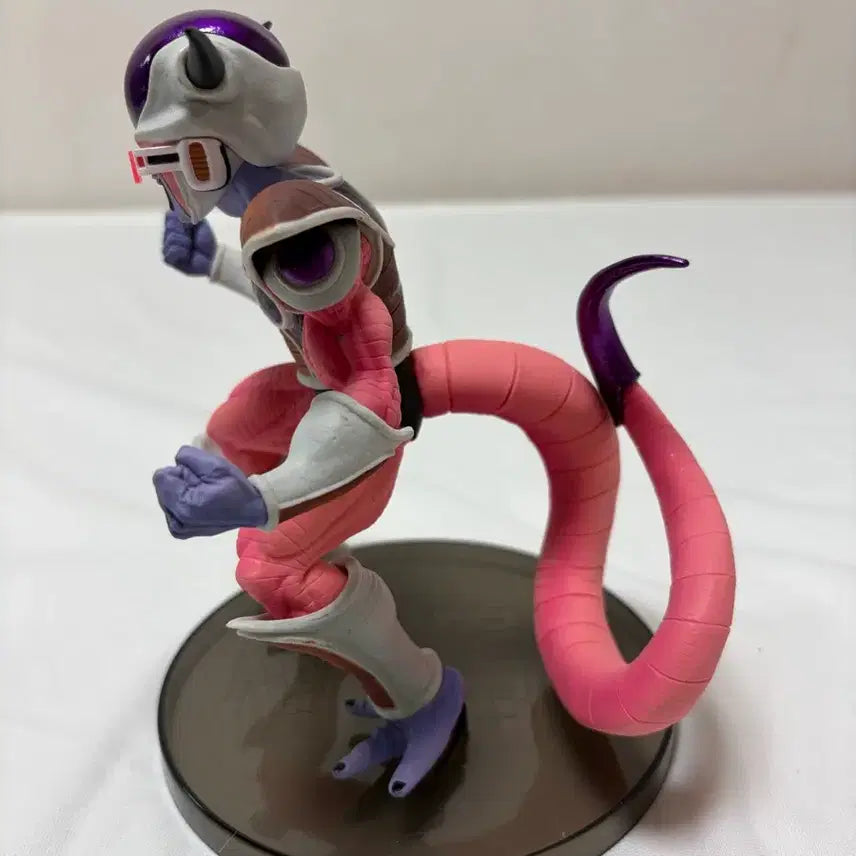 [BUNJANG] Dragon Ball Frieza Figure / 드래곤볼 피규어 프리저