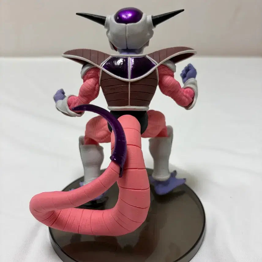 [BUNJANG] Dragon Ball Frieza Figure / 드래곤볼 피규어 프리저