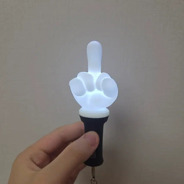 [BUNJANG] Epik High Park Gyu Bong Keyring / 에픽하이 박규봉 키링