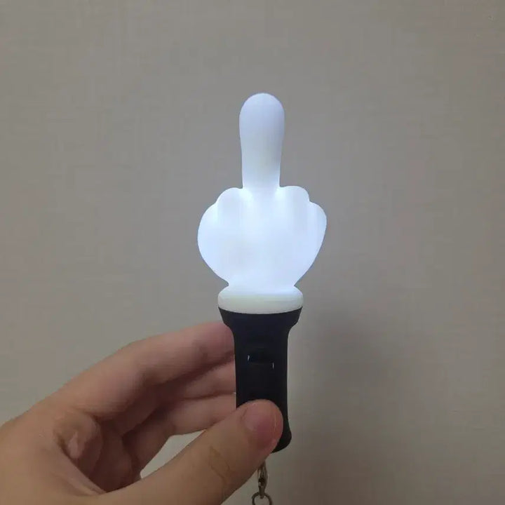 [BUNJANG] Epik High Park Gyu Bong Keyring / 에픽하이 박규봉 키링