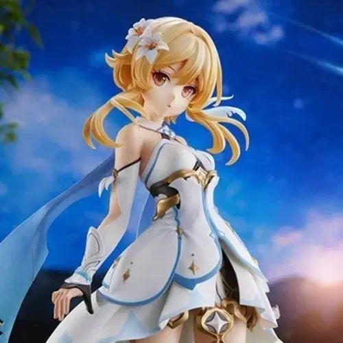[BUNJANG] Genshin Impact Lumine Hotaru Apex Figure / 원신 루미네 호타루 에이펙스 피규어
