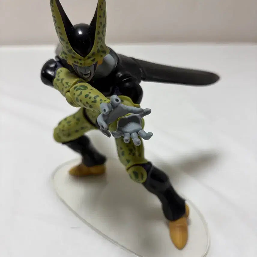 [BUNJANG] Dragon Ball Cell Figure / 드래곤볼 셀 피규어
