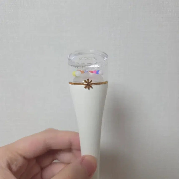 [BUNJANG] IZ*ONE Lightstick Keyring / 아이즈원 응원봉 키링