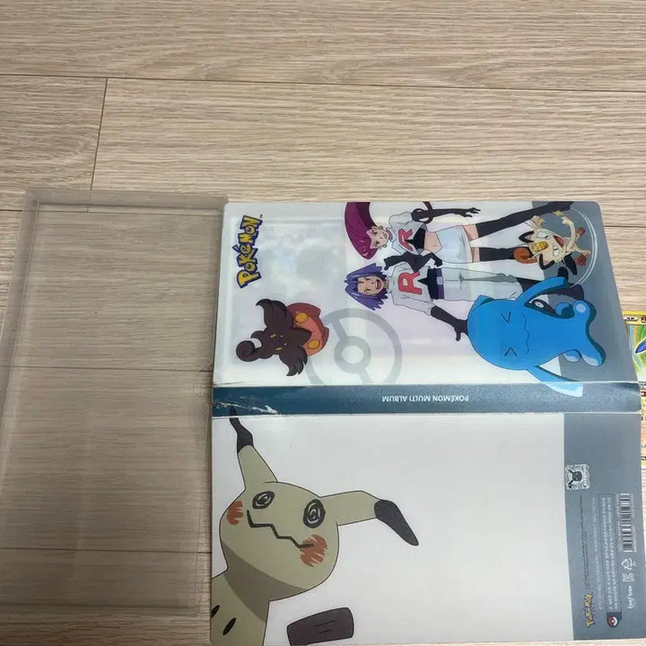 [SOLD OUT] 포켓몬 카드