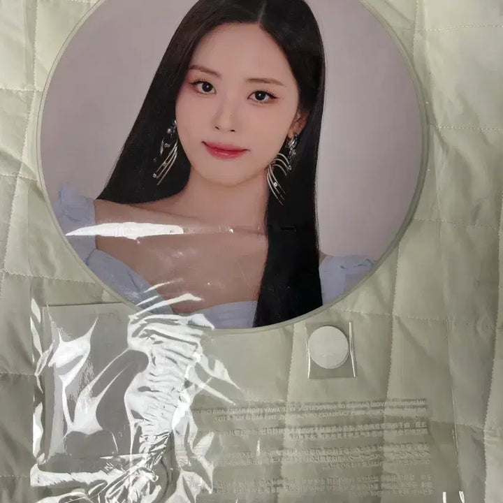 [BUNJANG] fromis_9 Concert Goods Bundle Set / 프로미스나인 콘서트 굿즈