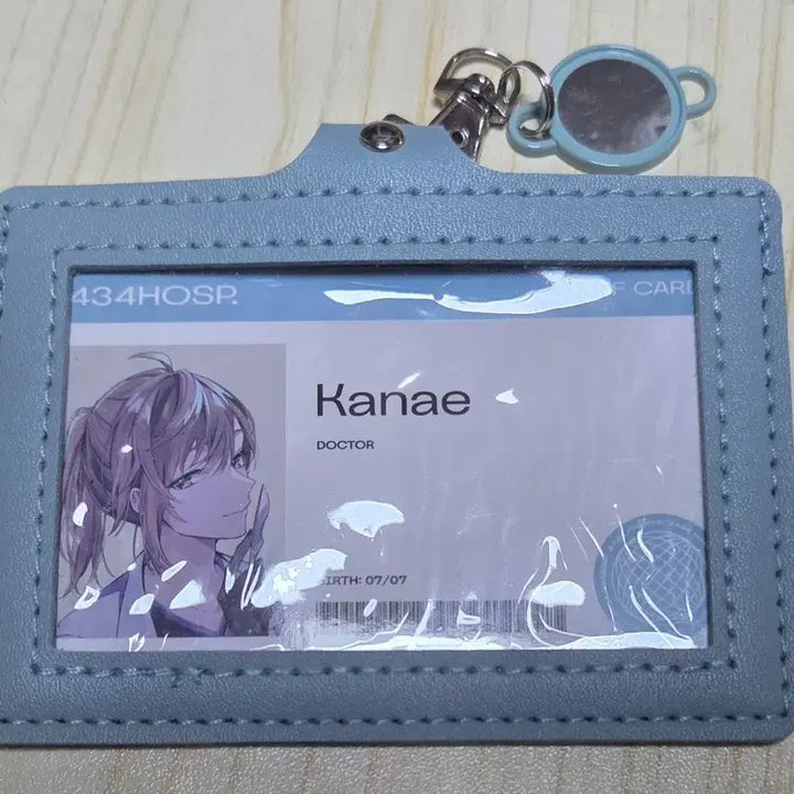 [BUNJANG] Nijisanji Kanae Photocard + Goods Bundle Set / 니지산지 카나에 포카+굿즈 일괄 판매