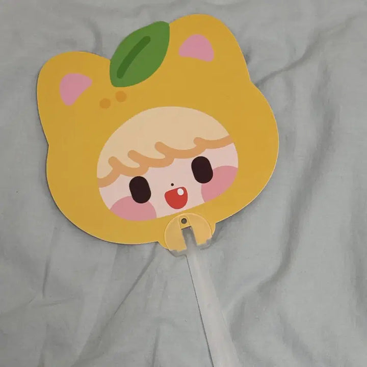[BUNJANG] NCT Dream Renjun Fan / 다님 엔시티드림 런쥔 부채 양도