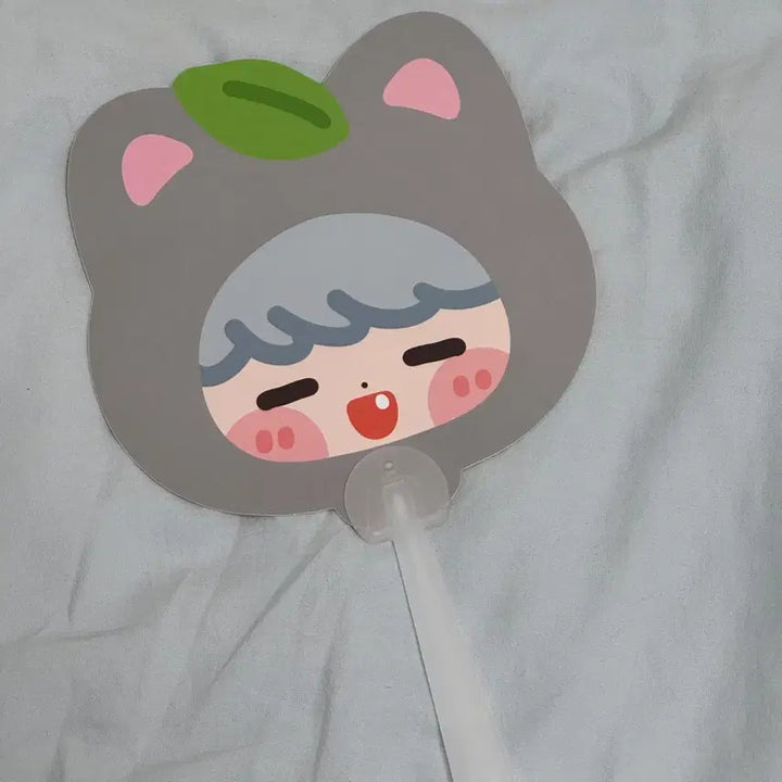 [BUNJANG] NCT Dream Renjun Fan / 다님 엔시티드림 런쥔 부채 양도