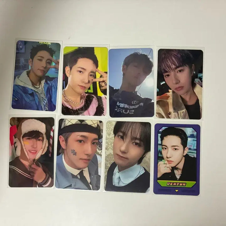 [BUNJANG] NCT DREAM Photocard / 엔시티드림 nct dream 포카 양도