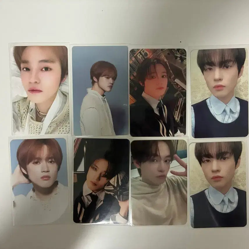 [BUNJANG] NCT DREAM Photocard / 엔시티드림 nct dream 포카 양도