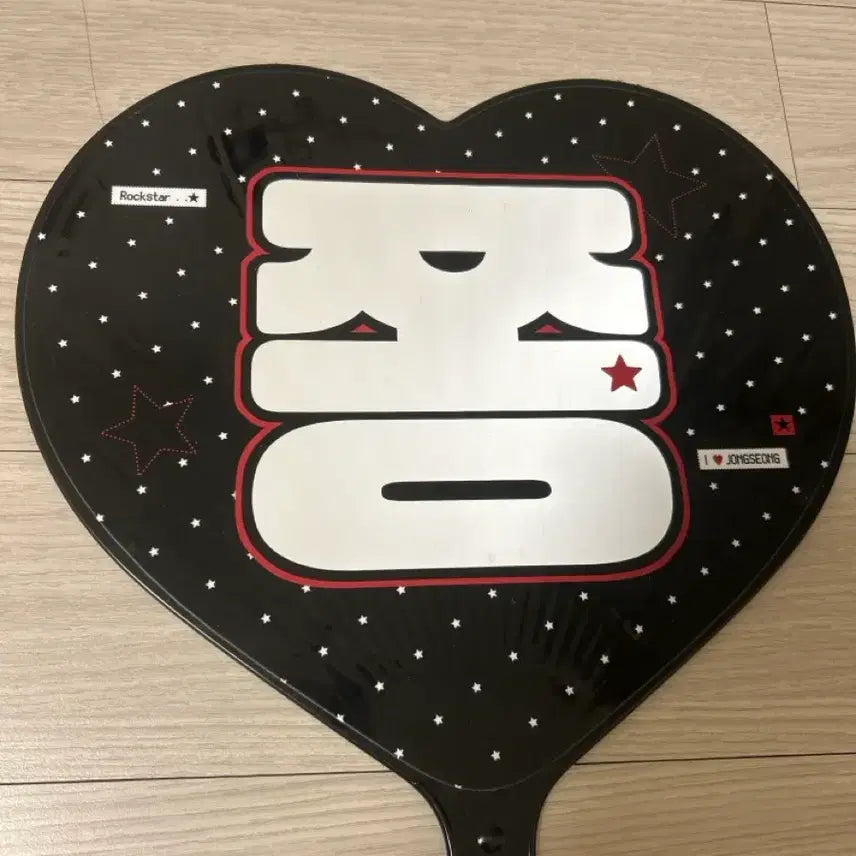 [BUNJANG] ENHYPEN Jay Park Jongseong Uchawa Cheer Rod Slogan / 엔하이픈 제이 박종성 우치와 응원도구 슬로건