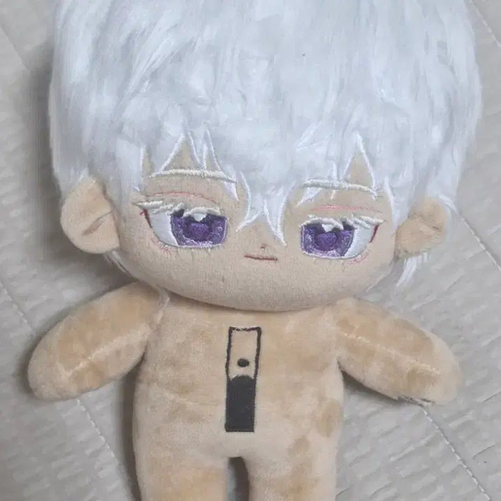 [BUNJANG] Kurokawa Izana Custom Plush Doll / 쿠로카와 이자나 속성 솜인형