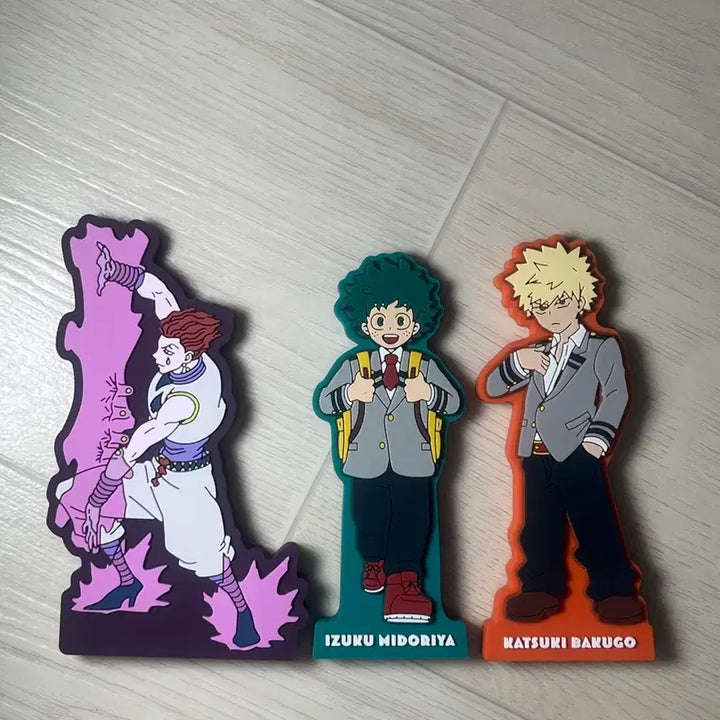 [BUNJANG] Hunter x Hunter / My Hero Academia Ichiban Kuji Upper Figures / 헌헌/나히아 쿠지하위상