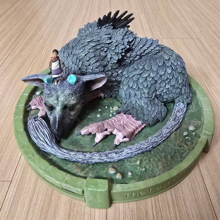 [BUNJANG] The Last Guardian Collector&