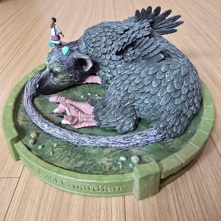 [BUNJANG] The Last Guardian Collector&