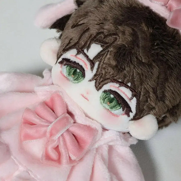 [BUNJANG] GyeDamChulGeun Desired DeLongttaheon Doll / 괴담출근 속성 데롱따헌 인형