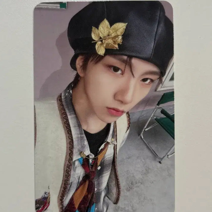 [BUNJANG] BOYNEXTDOOR (운학) Photocard / 상세정보확인) 보넥도 운학 포카 양도