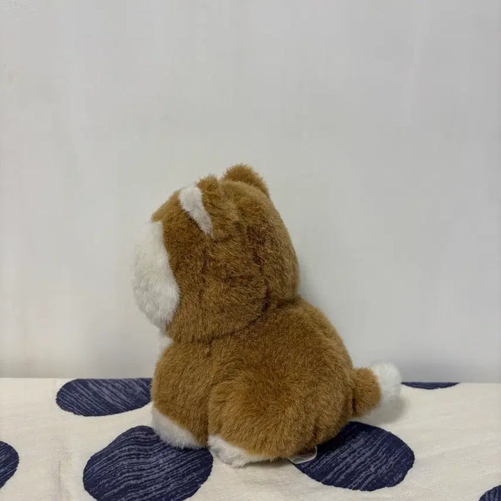 [BUNJANG] Shiba Inu Plush / 시바인형