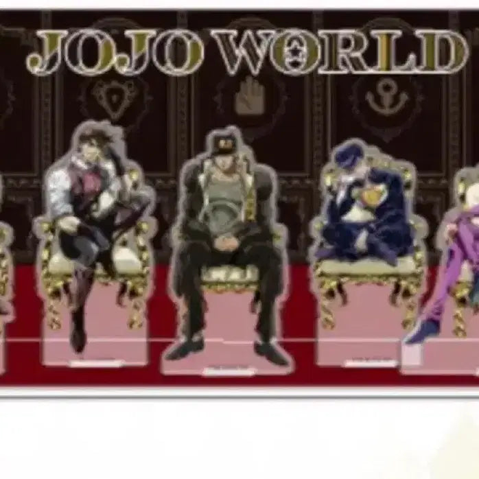 [BUNJANG] JoJo&