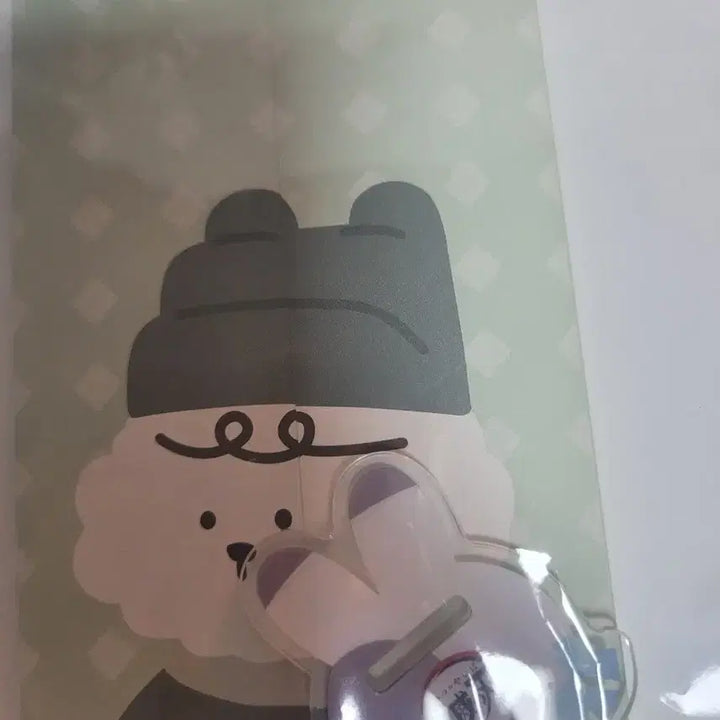 [BUNJANG] Demon Slayer Inosuke Pig Acrylic Stand / 귀멸의 칼날 이노스케 토끼 아크릴 스탠드