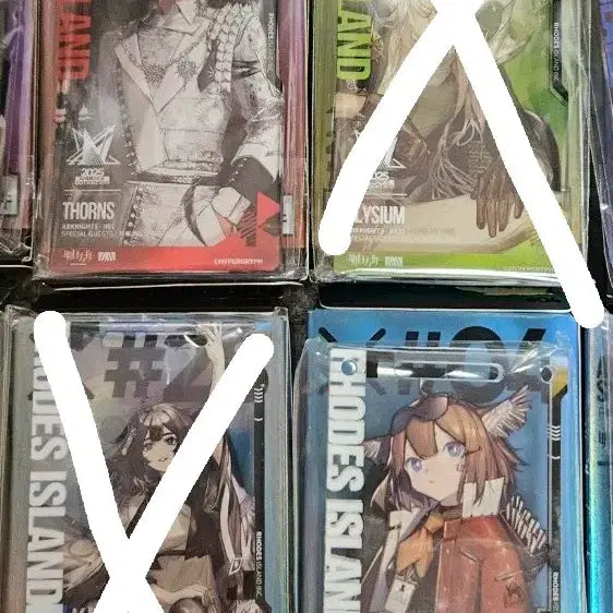 [SOLD OUT] 쏜즈 세트 전용페이지