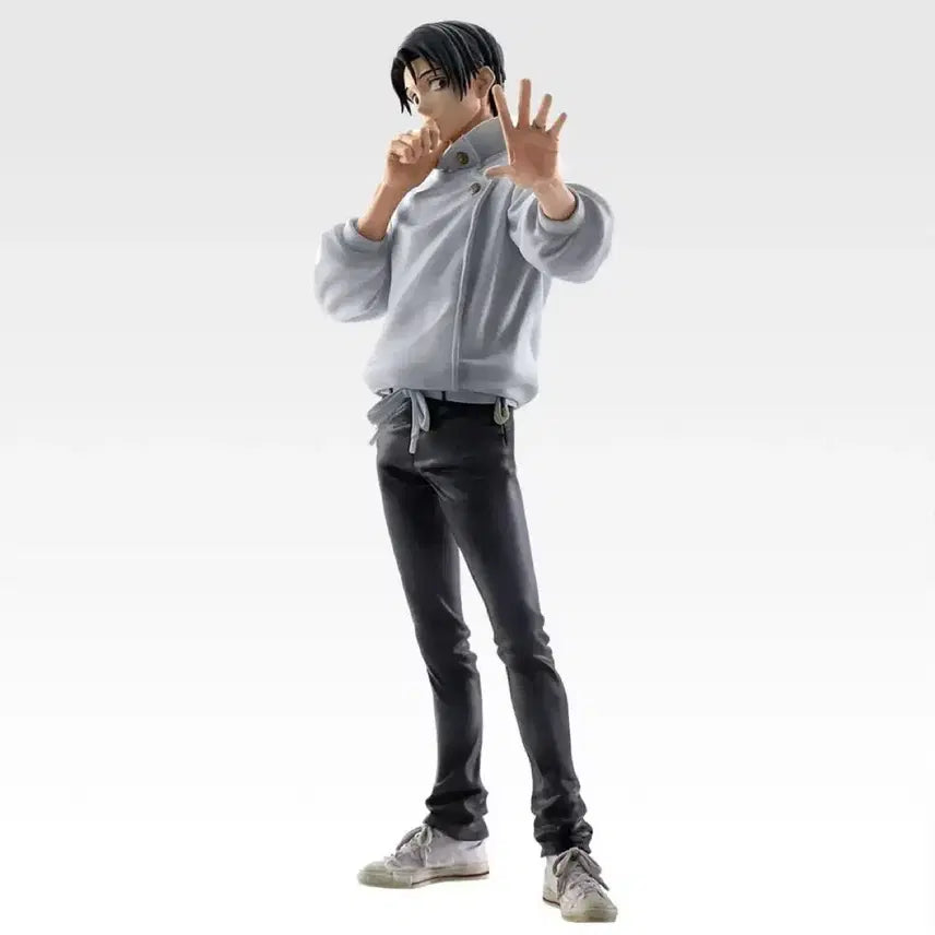[BUNJANG] Ichiban Kuji Jujutsu Kaisen Cursed Climax Arc Vol. 2 G Prize Yuta Okkotsu Figure (Sealed) / 이치방쿠지 주술회전 사멸회유 2탄 G상 옷코츠 유타 피규어(미개봉)