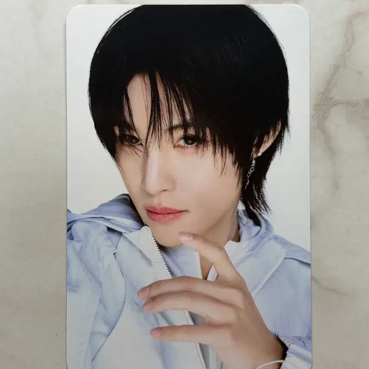 [BUNJANG] NCT 10th Anniversary Popup Photocard (Yangyang) / nct 10주년 팝업 입장 포카 (WayV 양양)