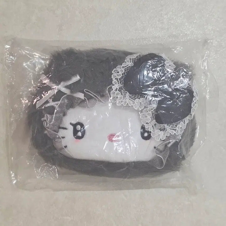 [BUNJANG] Sanrio Goskiitty Pouch / 산리오 고스키티파우치