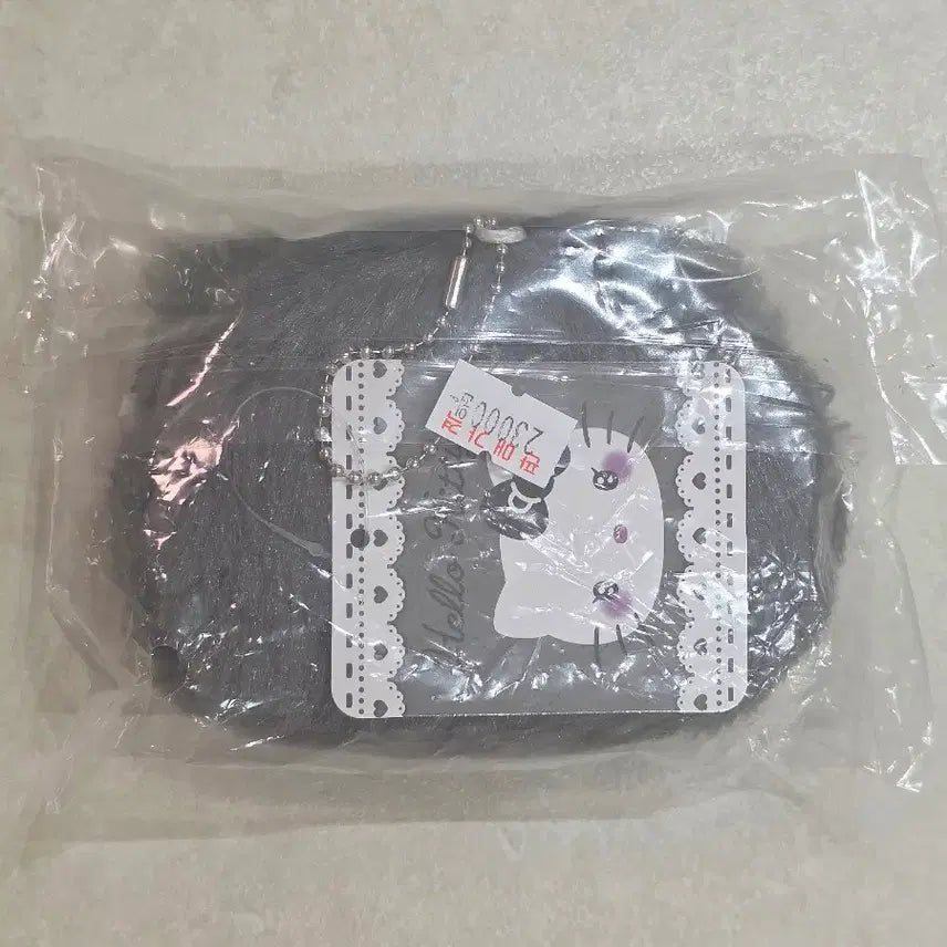 [BUNJANG] Sanrio Goskiitty Pouch / 산리오 고스키티파우치