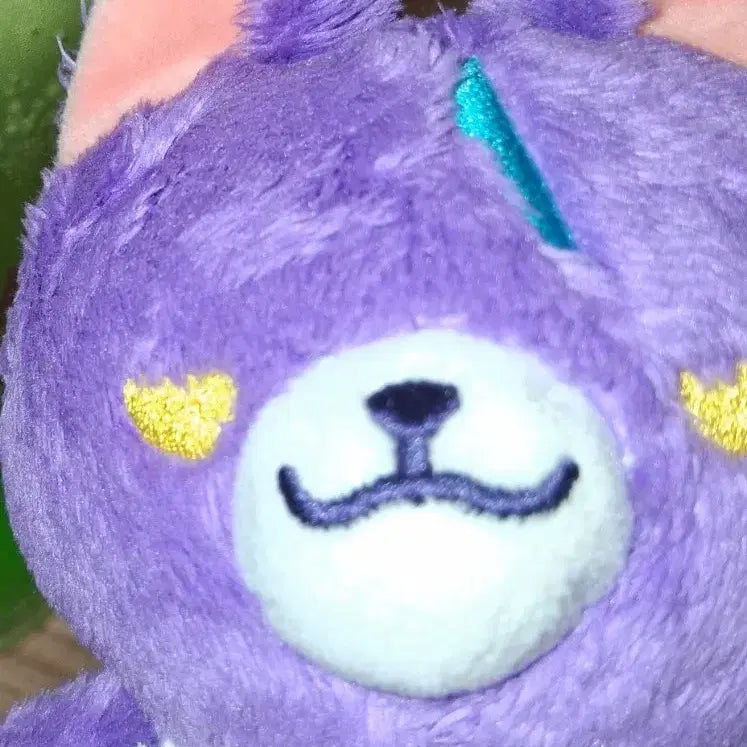 [BUNJANG] Tzudeng Runyangi Plush / 츠댕루냥 중 루냥이 판매합니다
