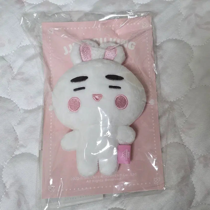 [BUNJANG] SHINee Onew 10cm Jjingu King First Press Sealed / 샤이니 온유 10cm 찡구왕 초판 미개봉