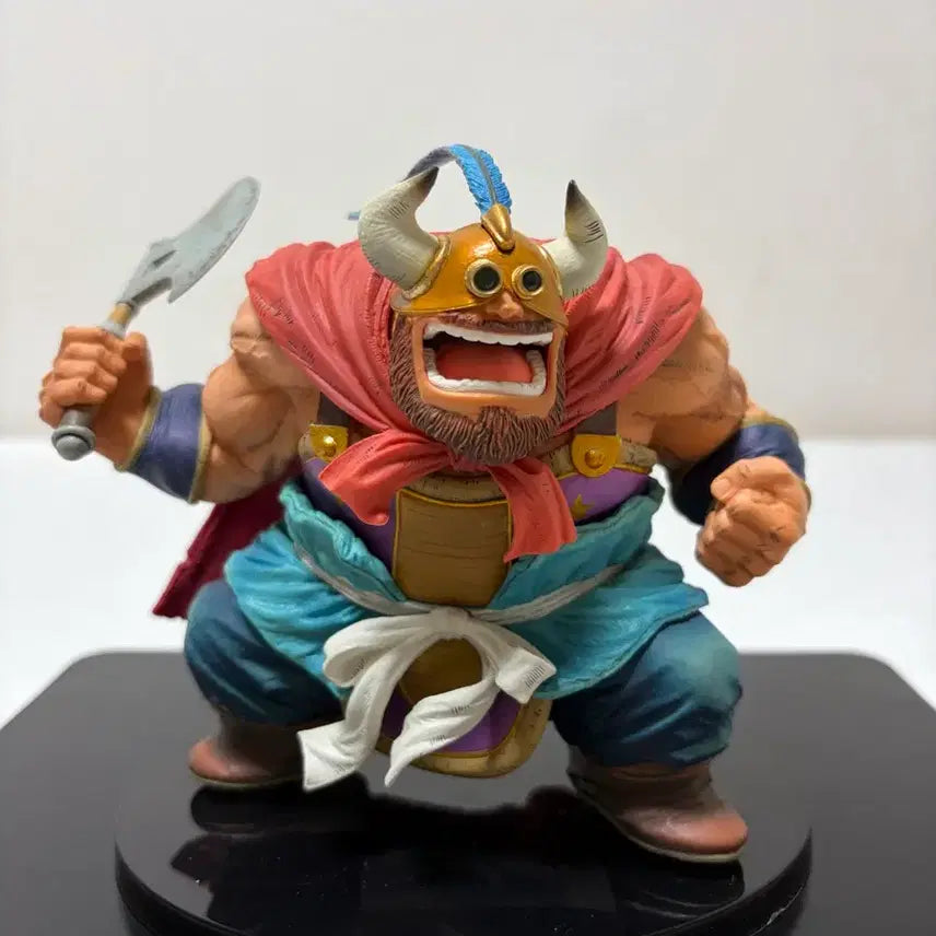 [SOLD OUT] 드래곤볼 우마왕 피규어