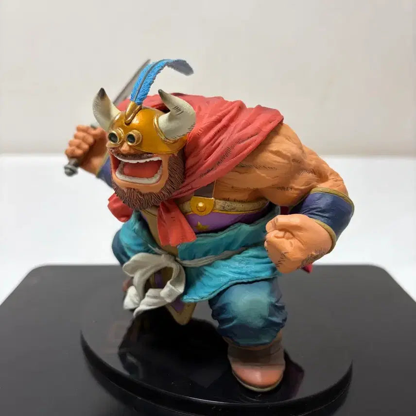 [BUNJANG] Dragon Ball King Piccolo Figure / 드래곤볼 우마왕 피규어