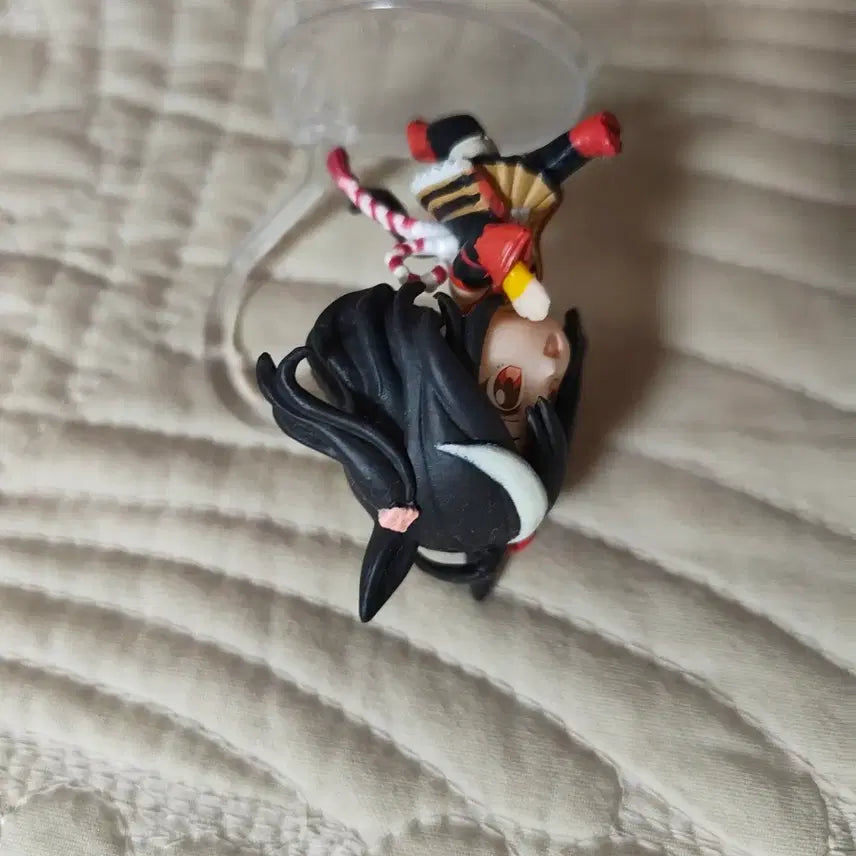 [BUNJANG] Uma Musume Kita San Black Mini Figure / 우마무스메 키타산 블랙 미니 피규어
