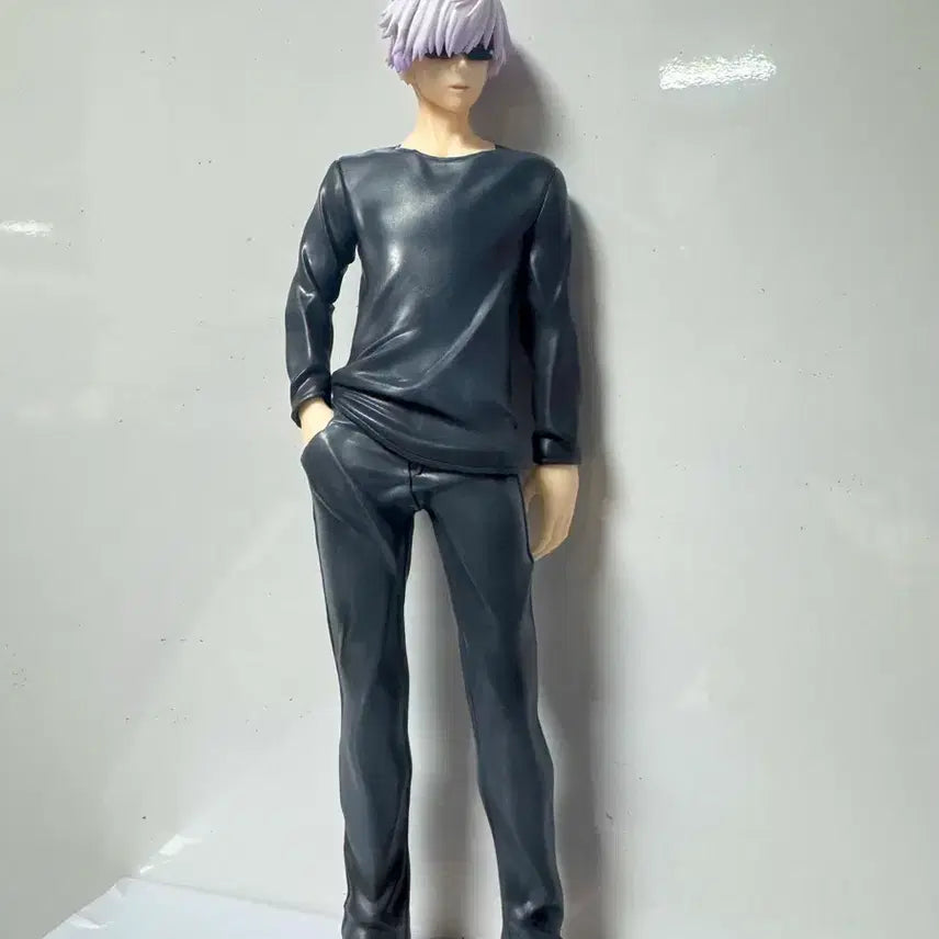 [BUNJANG] Sega Jujutsu Kaisen Gojo Figuryzm Figure / 주술회전 세가 고죠 피규리즘 피규어