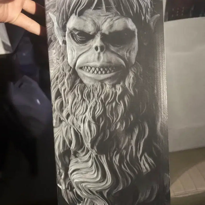 [BUNJANG] Attack on Titan The Final Season Last One Prize Beast Titan Figure / 진격의거인 제일복권 라스트원 짐승거인피규어