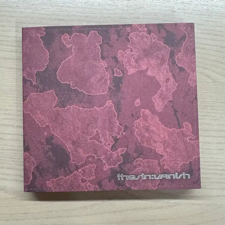 [BUNJANG] ENHYPEN Heeseung Album Unsealed / 엔하이픈 희승 앨범