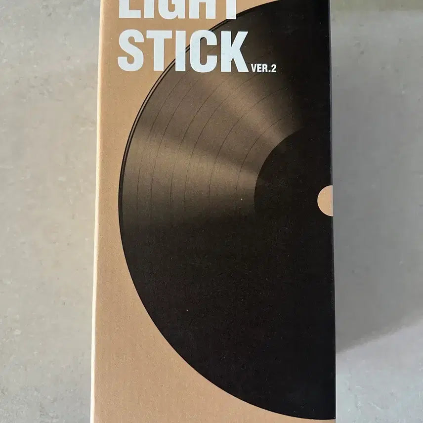 [BUNJANG] BTOB Lightstick Ver.2 / 비투비 응원봉 Ver.2 새제품