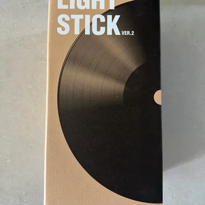 [BUNJANG] BTOB Lightstick Ver.2 / 비투비 응원봉 Ver.2 새제품