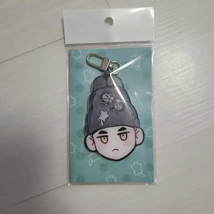 [BUNJANG] MoFun Collaboration Goods Barame Gangnimhayeo Juseo / 원가이하)바라메 강림하여 주소서 바강주 모펀 콜라보 굿즈