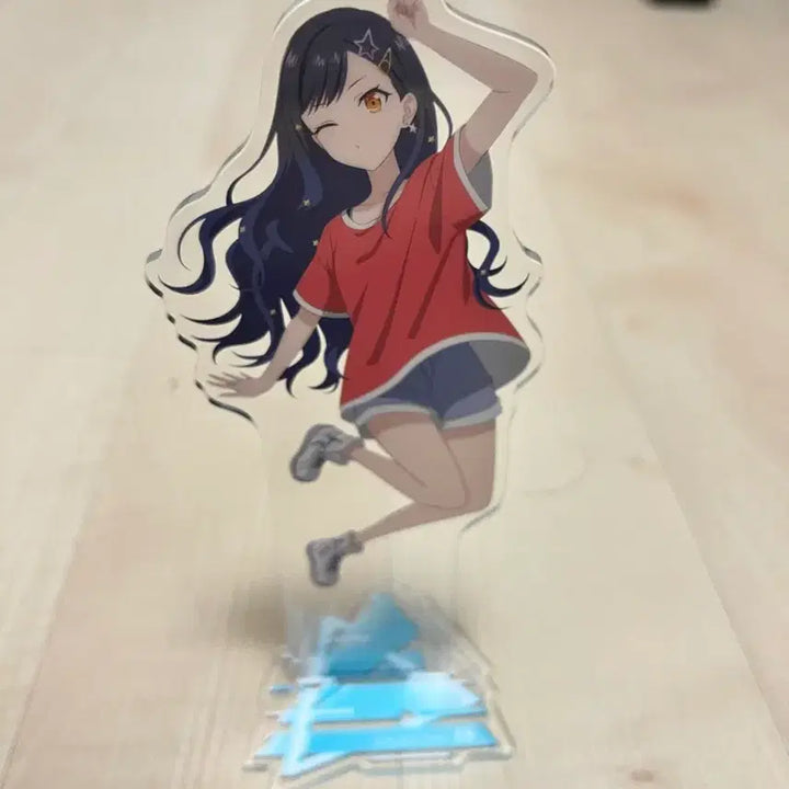 [BUNJANG] Siriishi An Anime Interior Decor / 시리이시 안