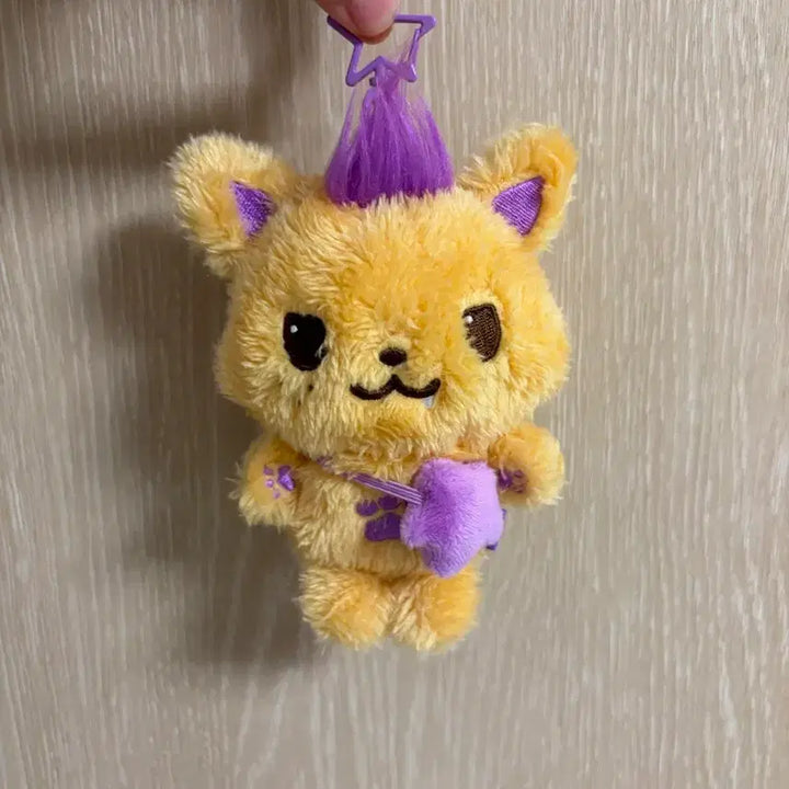 [BUNJANG] NCT WISH Wishdol Ssioning Original Doll / 엔시티 위시 위시돌 시오닝 오리지널