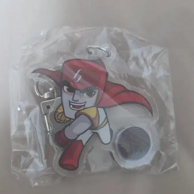 [SOLD OUT] 키움 턱돌이 키링