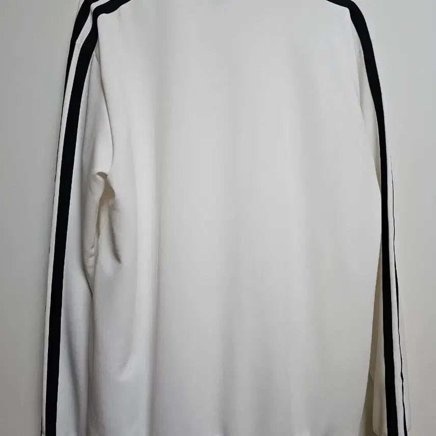 [SOLD OUT] 아디다스 트랙탑 져지 흰색 M사이즈